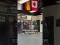 Henry Cejudo training with Mike Tyson ?
