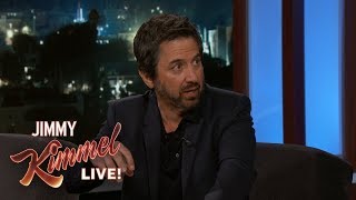 Ray Romano on Annoying His Wife video