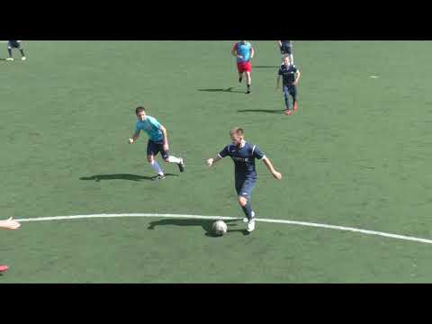 AFL Kyiv | 1/2 | World Cup 2019 | Kazakhstan - England | 2-й тайм