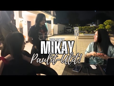 TONI FOWLER NASERMUNAN SI MIKAY | ToRo Family 