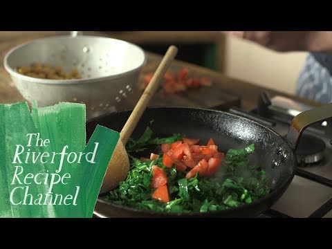 How to Cook Spring & Summer Greens