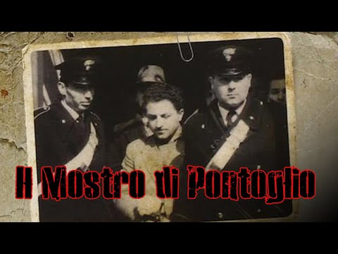 The Monster of Pontoglio among the first Italian serial killers