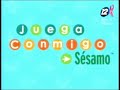 Salva La Tierra Solo Tenemos Una Plazasesamo Throwbacktv Juegaconmigo Barriosesamo