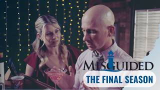 MISGUIDED — Season 4 | Official Trailer
