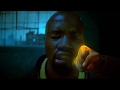 The Defenders IRON FIST VS LUKE CAGE Fight Scene S01E02 4K