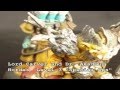 Highlight On Dr Arkadius And Lord Carver Hordes