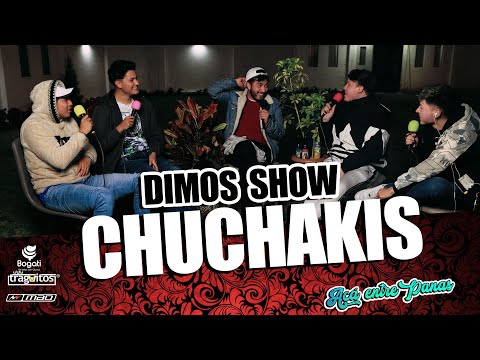 ACÁ ENTRE PANAS Ep. 47 - Gasté mi primer SUELDO en TRAGO (HUMILDES EN LA CAPITAL)