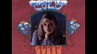 Cold Blood - I Wish I Knew How It Would Feel To Be Free