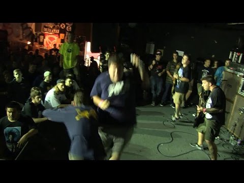 [hate5six] Dead End Path - August 14, 2011