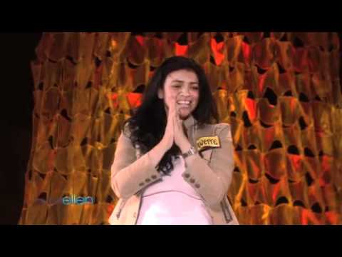 Pamela Anderson Gives All the 'Dancing' Details