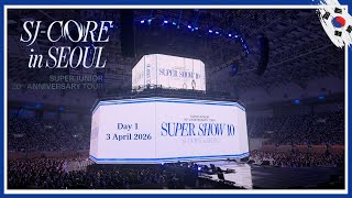 Download lagu Super Junior SS10 Encore SJ-CORE (Day 1)|Burn The Floor|Say Less|It’s You 너라고|Opera|A Man In Love 갈증 mp3 Download lagu Super Junior SS10 Encore SJ-CORE (Day 1)|Burn The Floor|Say Less|It’s You 너라고|Opera|A Man In Love 갈증 mp3