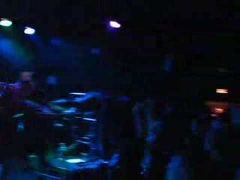 Skoyz live @ Heaven's Gate 05