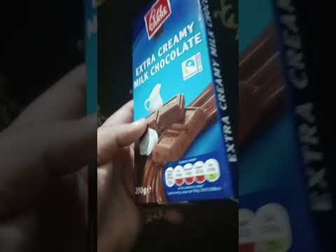 Fin carre extra creamy milk 🥛 chocolate 🍫 #shorts #short #trending #viralvideo #shortvideo #1k