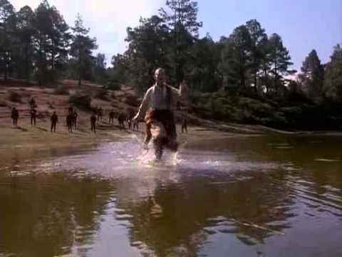 Il mio Nome è Remo Williams - Scena Madre!.avi