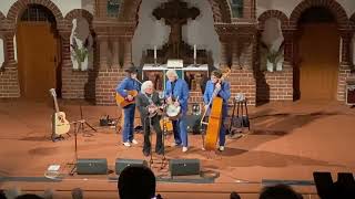 Marty Stuart and his Fabulous Superlatives (live @ Passionskirche Berlin)
