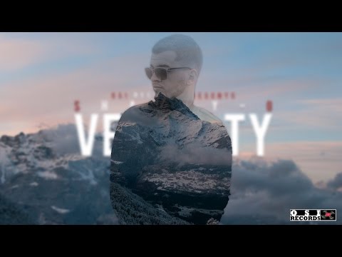 Shaddy-G - Veç me ty (Official Lyric Video)