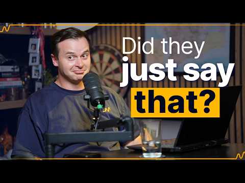 Listeners Are Back Pitching Their Top Mining Stocks