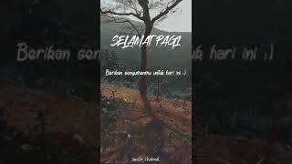 Download lagu Story Wa terbaru || Ucapan selamat pagi 30 detik mp3