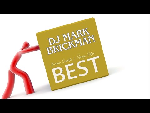 DJ MARK BRICKMAN