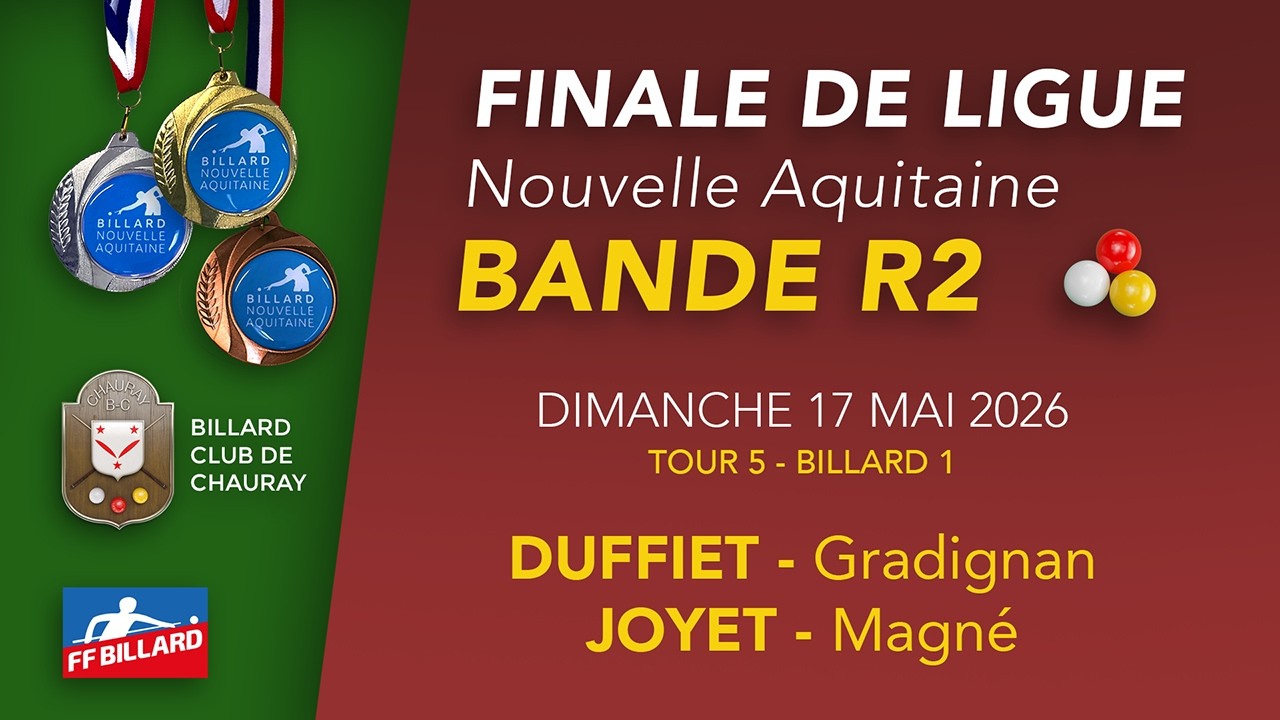 FDL T5 B1 Duffiet - Joyet