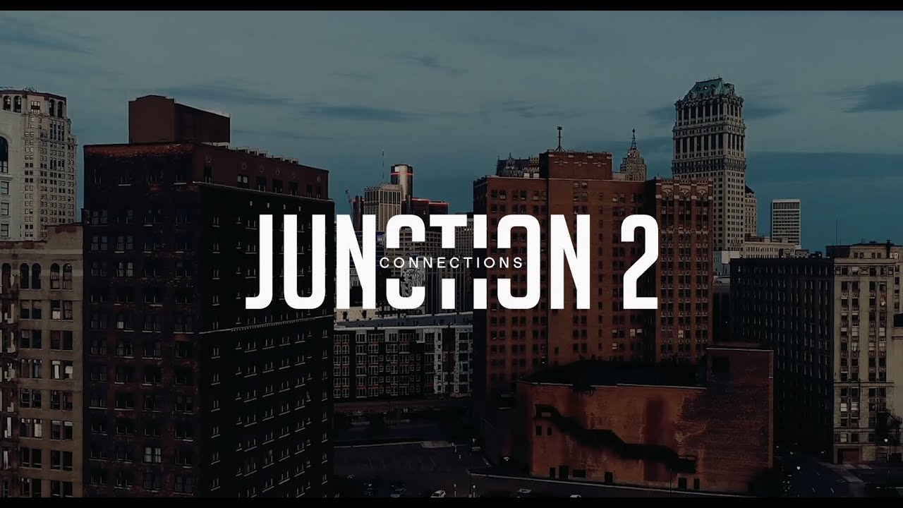 Robert Hood - Live @ Junction 2 Connections 2021