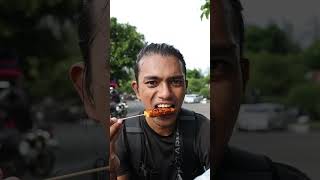 Download lagu $0.13 Chicken-sticks in Banda Aceh, Sumatra 🇮🇩 mp3