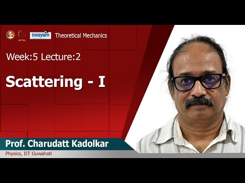 Theoretical Mechanics Introduction Video