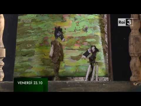 spot I DIECI COMANDAMENTI - p.ta 4 (2014)