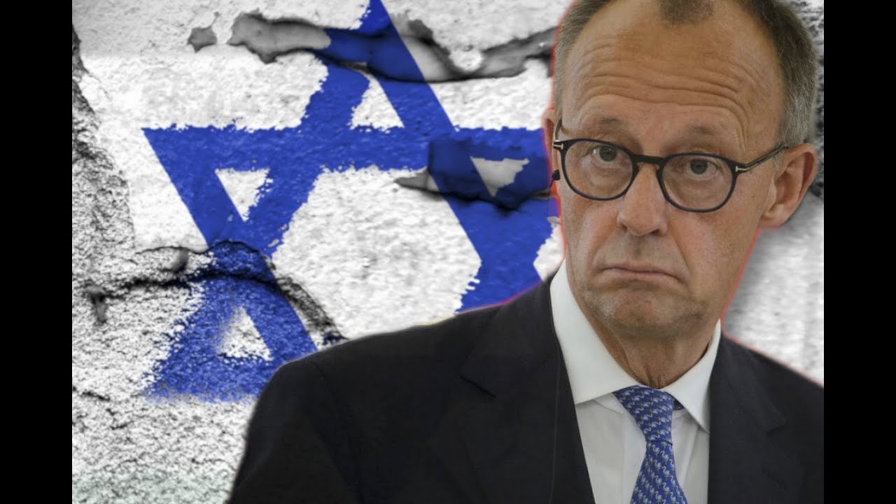 Über 1000 Strafanzeigen gegen Merz