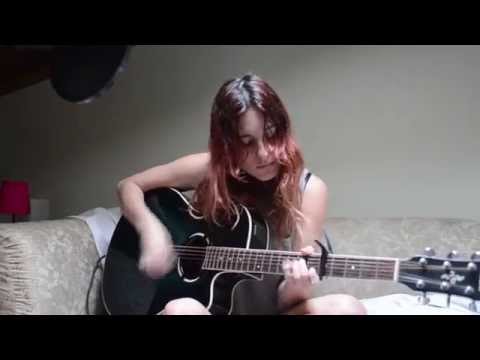 De lirios y de éxtasis - Carmen Boza (Cover)