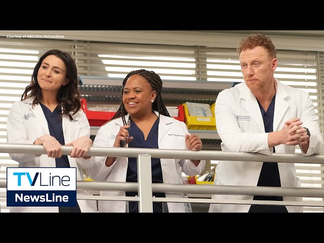 Will there be Grey’s Anatomy season 21? Medical drama show’s confirmed
