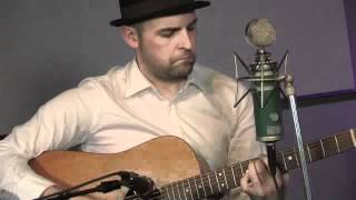 Bell X1 - Nightwatchman (Last.fm Sessions)