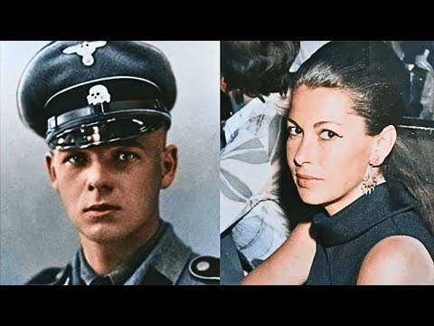 Si Innamorò del suo Carceriere ad Auschwitz – La Storia Proibita
