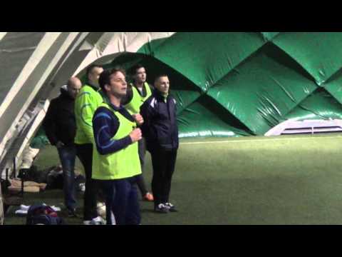 KLP, III liga: FC WCZORAJSI – SWEPRO