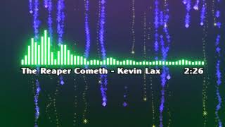 The Reaper Cometh - Kevin Lax feat- Desiigner(From The First Purge (Original Soundtrack) HD