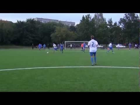 2012-08-31 Raita - Sportima