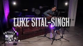 Luke Sital-Singh - Nothing Stays The Same | Ont Sofa