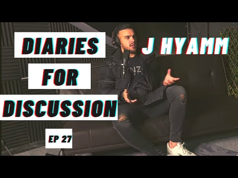 Read Your Contract!! With Music Artist J.Hyamm