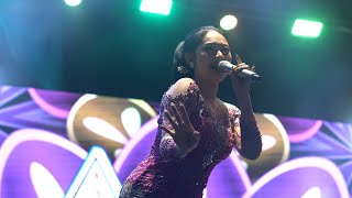 Download lagu Silvy Kumalasari - Mas Joko Tak u uk | LKI Pro | BMC | Binangun Fest 2025 mp3