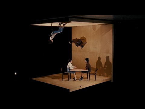 I wonder where the dreams I don't remember go • China tour