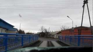 preview picture of video 'Посёлок Омсукчан (сентябрь 2012): часть 2'