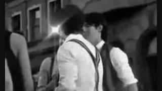 Jonas Brothers Hey Little Brother.wmv