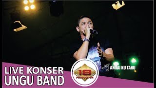 Download lagu Live Konser Ungu - Andai Ku Tahu - @ Lhoksumawe 2007 mp3 Download lagu Live Konser Ungu - Andai Ku Tahu - @ Lhoksumawe 2007 mp3