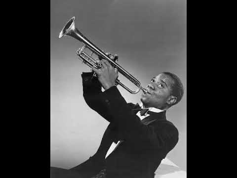 When It’s Sleepy Time Down South - Louis Armstrong (1941)