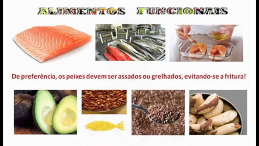 AULA 08 ALIMENTOS FUNCIONAIS