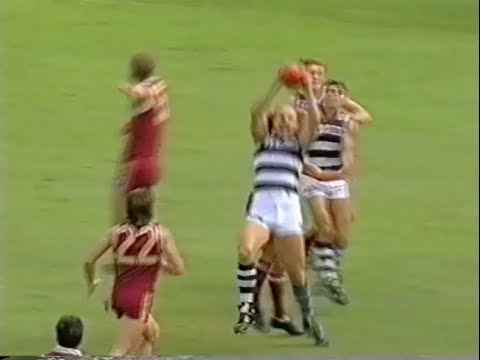 Gary Ablett highlights #1