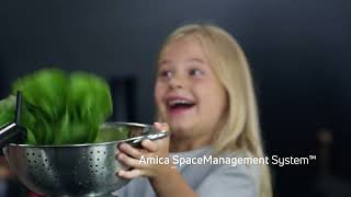 Amica TXB 123 TCPDNB Pyro