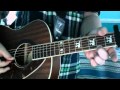 How To Play "Without You" by My Darkest Days on ...