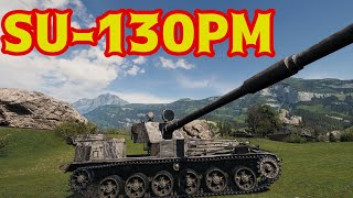 WOT BREAK放送局～壊して魅せる～  SU-130PM Part 3