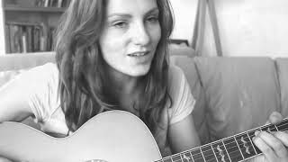 One night - Ed Sheeran - Acoustic (Cover by Lissi)